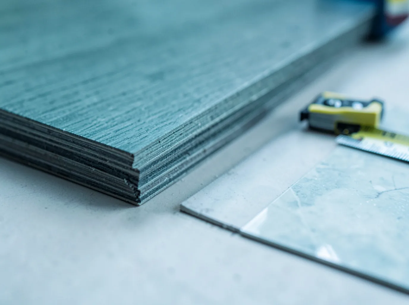 Luxury Vinyl Plank Installation Mccoy, CO FAQs